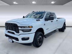 2025 Ram 3500 BIG HORN CREW CAB 4X4 8' BOX Pickup