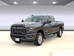 2026 Ram 2500 LONE STAR CREW CAB 4X4 6'4 BOX Pickup