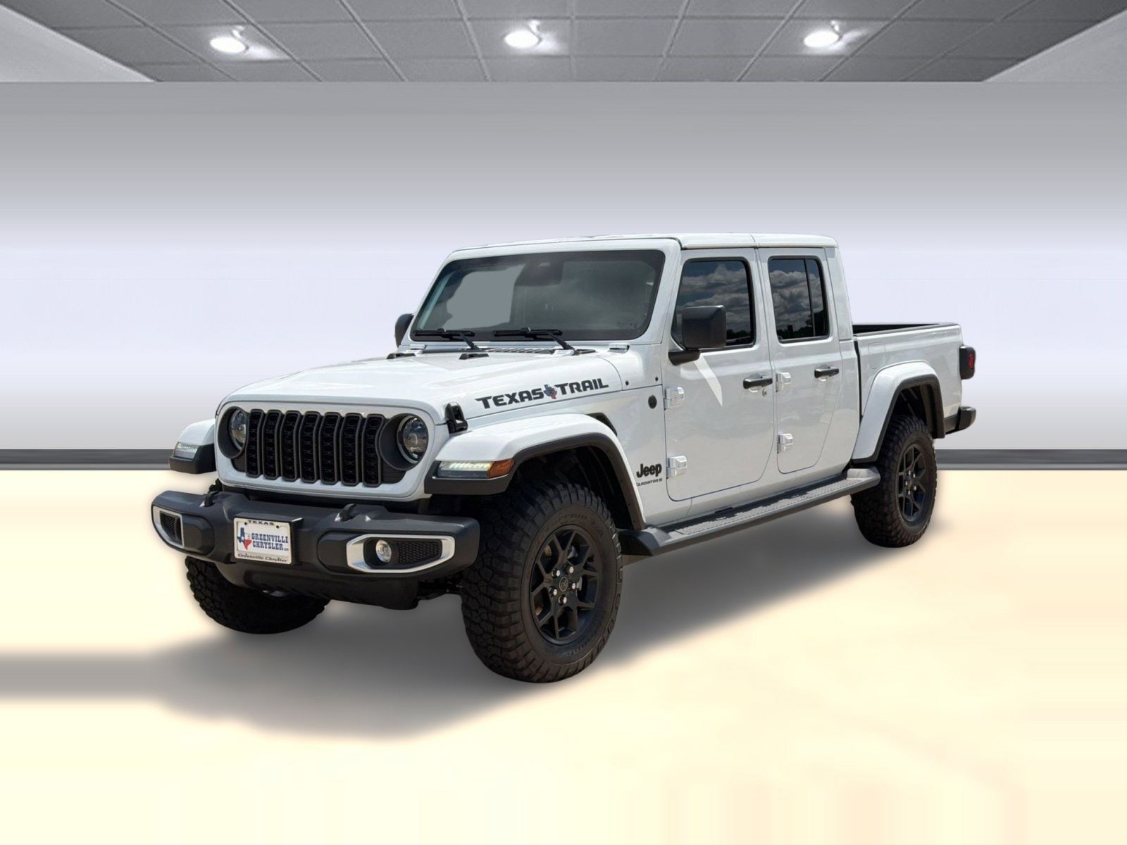 2026 Jeep Gladiator Texas Trail Auto's photo