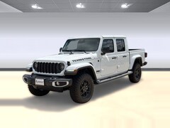 2026 Jeep Gladiator TEXAS TRAIL 4X4 Pickup