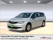  Chrysler Voyager