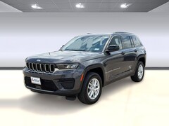 2026 Jeep Grand Cherokee LAREDO 4X2 Sport Utility