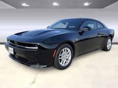 2025 Dodge Charger 2-DOOR DAYTONA R/T AWD Coupe