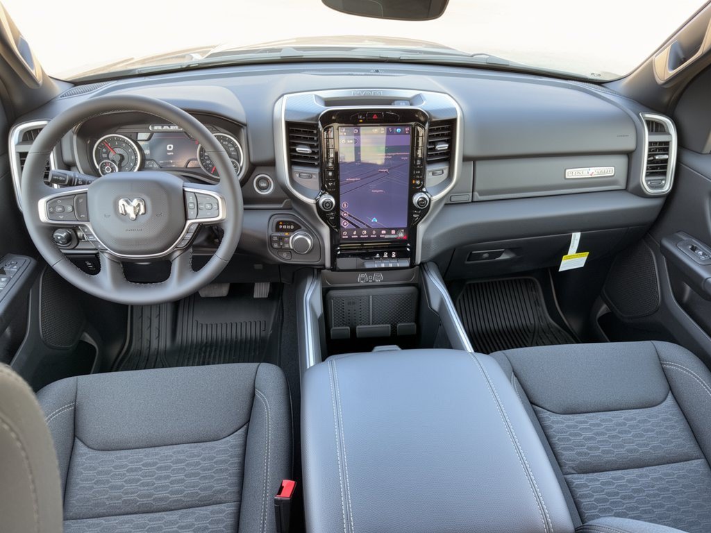 2026 RAM 1500 Big Horn/Lone Star - Photo 16
