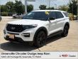 Certified 2023 Ford Explorer ST SUV