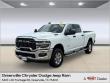 Certified 2026 Ram 2500 Big Horn Truck Crew Cab