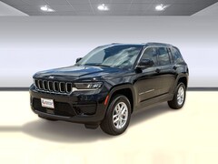 2026 Jeep Grand Cherokee LAREDO 4X2 Sport Utility