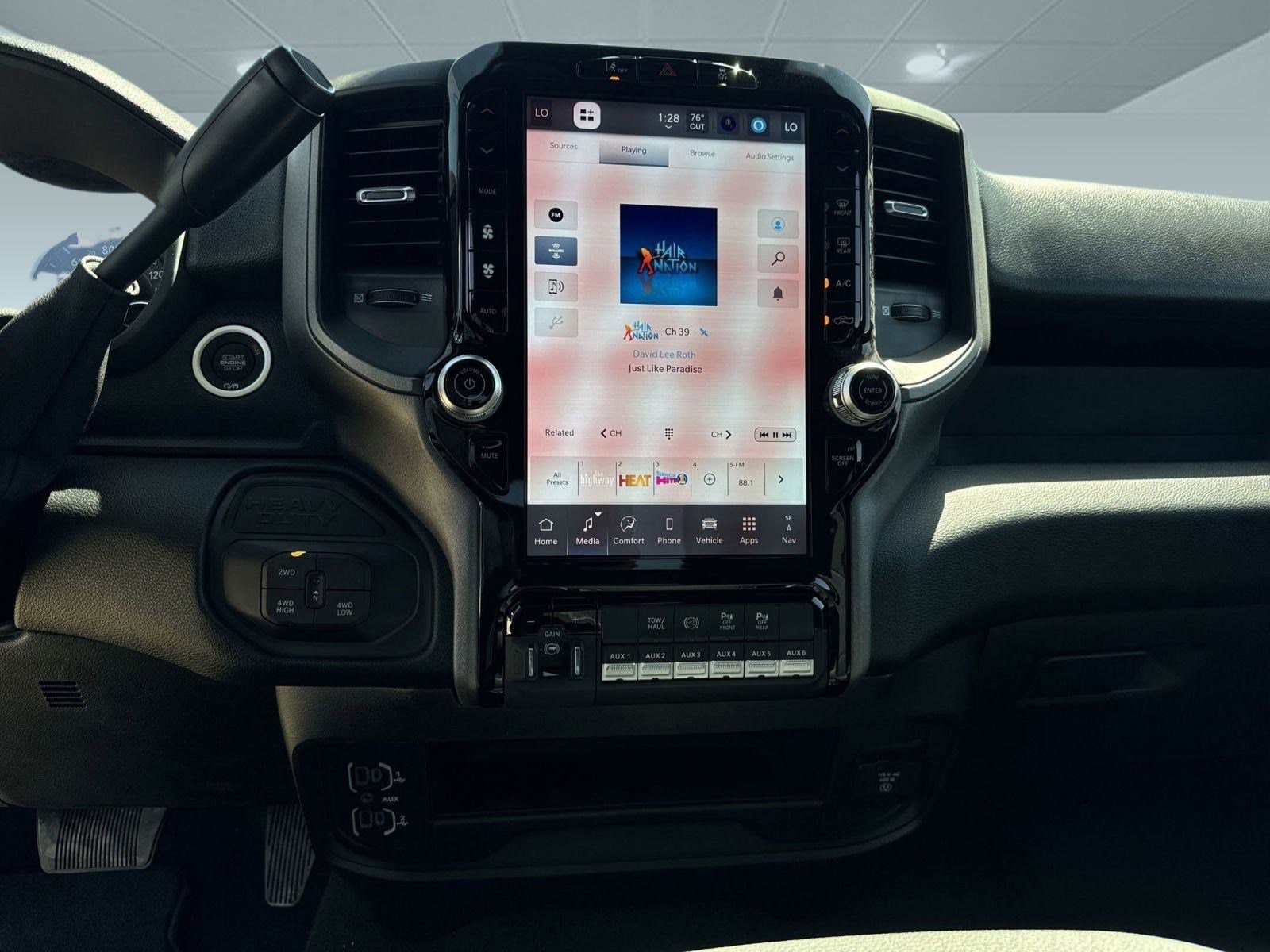 2025 RAM 2500 Tradesman - Photo 22