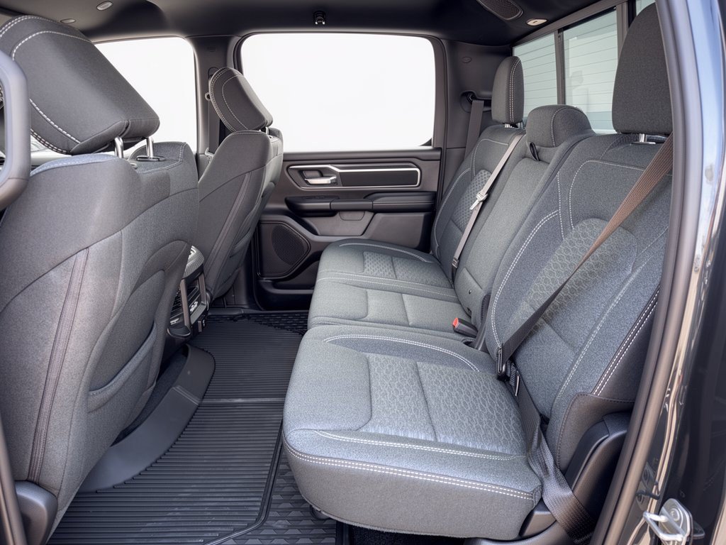 2026 RAM 1500 Big Horn/Lone Star - Photo 24