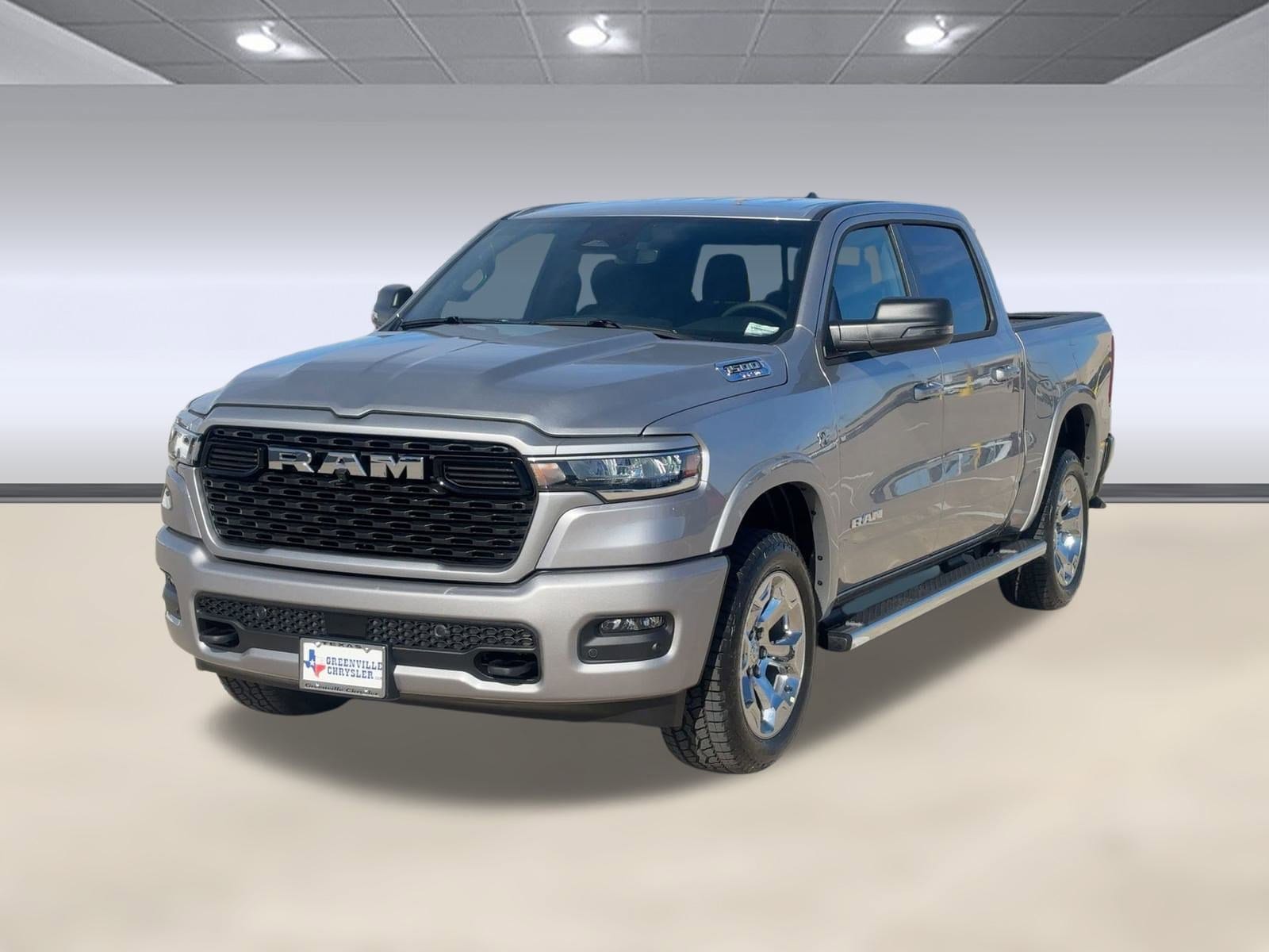 2026 RAM Ram 1500 Pickup Big Horn/Lone Star's photo