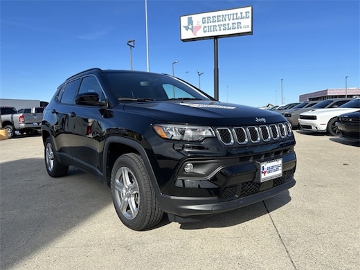 Jeep Compass for Sale in Dallas TX