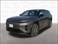 2025 Jeep Wagoneer S LIMITED Sport Utility