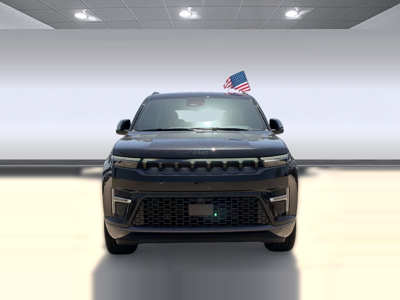 2026 Jeep Grand Wagoneer Limited Altitude - Photo 6