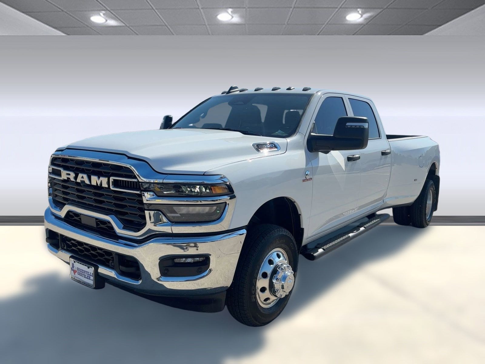 2026 Ram 3500 Pickup  2026 Ram 3500 Pickup