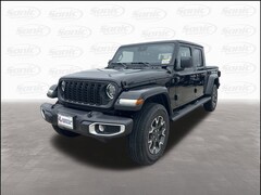 2025 Jeep Gladiator SPORT S 4X4 Pickup