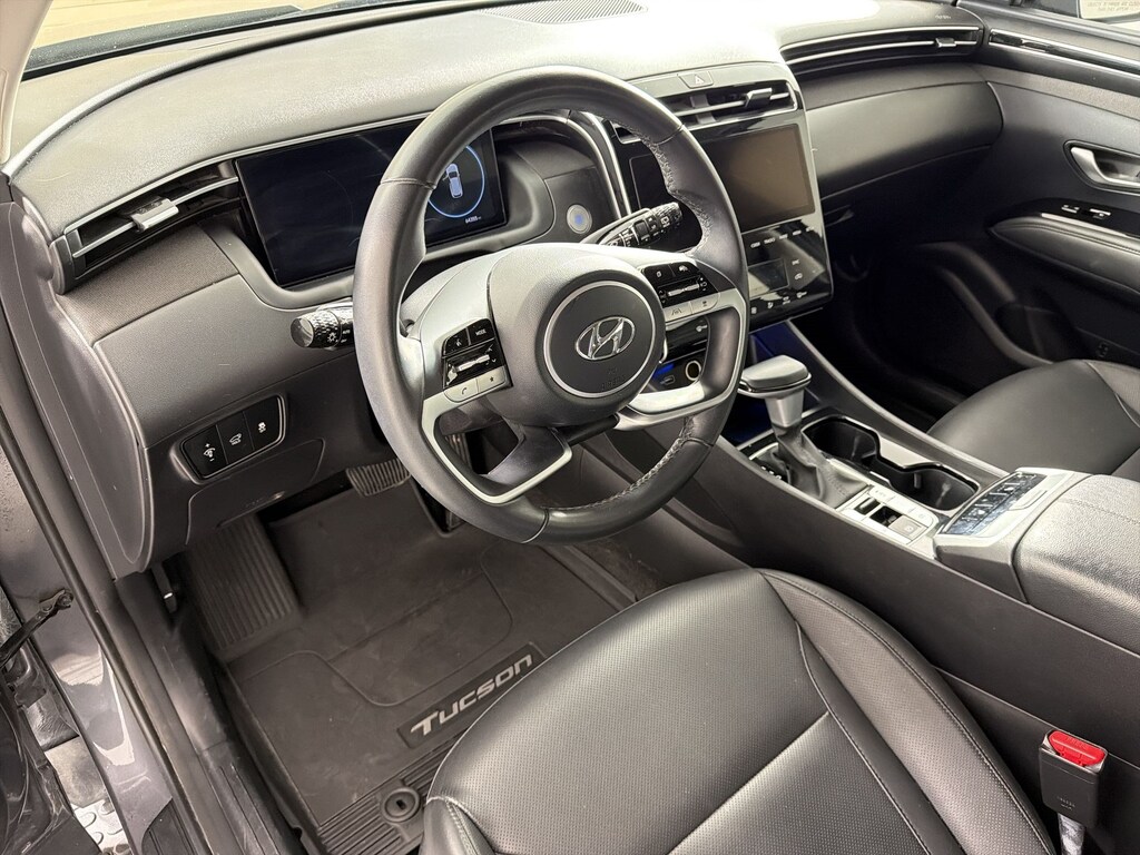 Used 2023 Hyundai Tucson XRT SUV