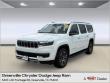 Used 2024 Jeep Wagoneer L Series II SUV