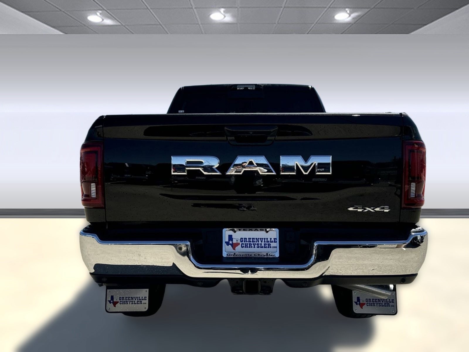 2025 RAM 2500 Tradesman - Photo 9