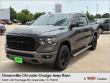Used 2022 Ram 1500 Big Horn Truck Crew Cab