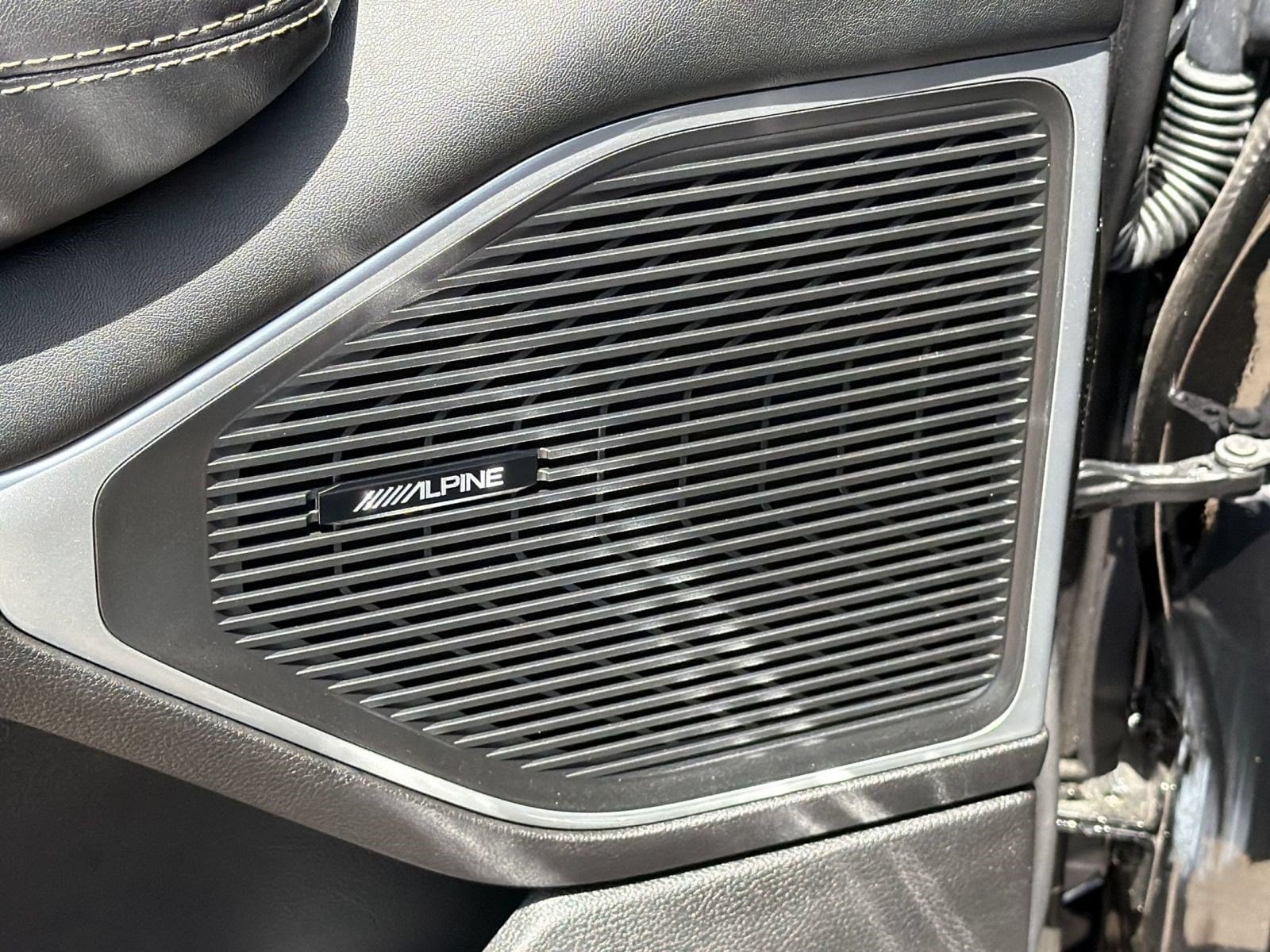 2026 Jeep Grand Wagoneer Limited Altitude - Photo 27
