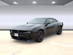 2026 Dodge Charger SCAT PACK 2-DOOR AWD Coupe