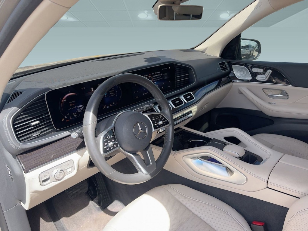 Used 2020 Mercedes-Benz GLE GLE 350 SUV