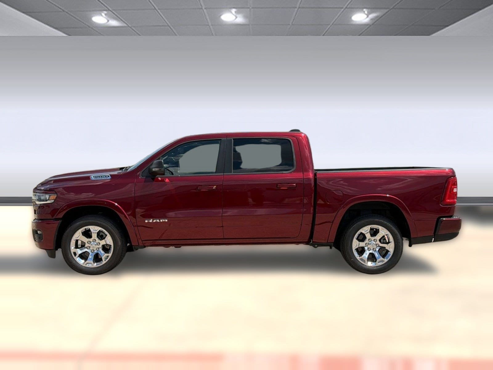 2026 RAM 1500 Big Horn/Lone Star - Photo 2