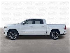 2025 Ram 1500 LIMITED CREW CAB 4X4 5'7 BOX Pickup