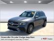 Used 2021 Mercedes-Benz GLB GLB 250 SUV
