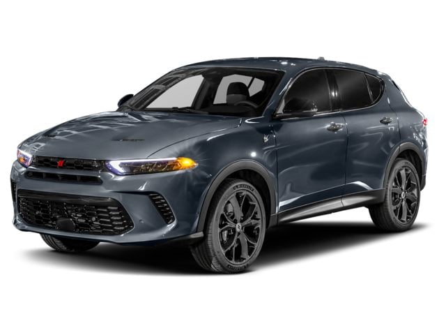 Dodge Hornet GT Plus 