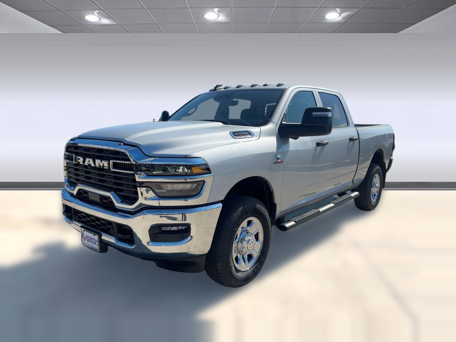 2026 RAM 2500 Tradesman's photo