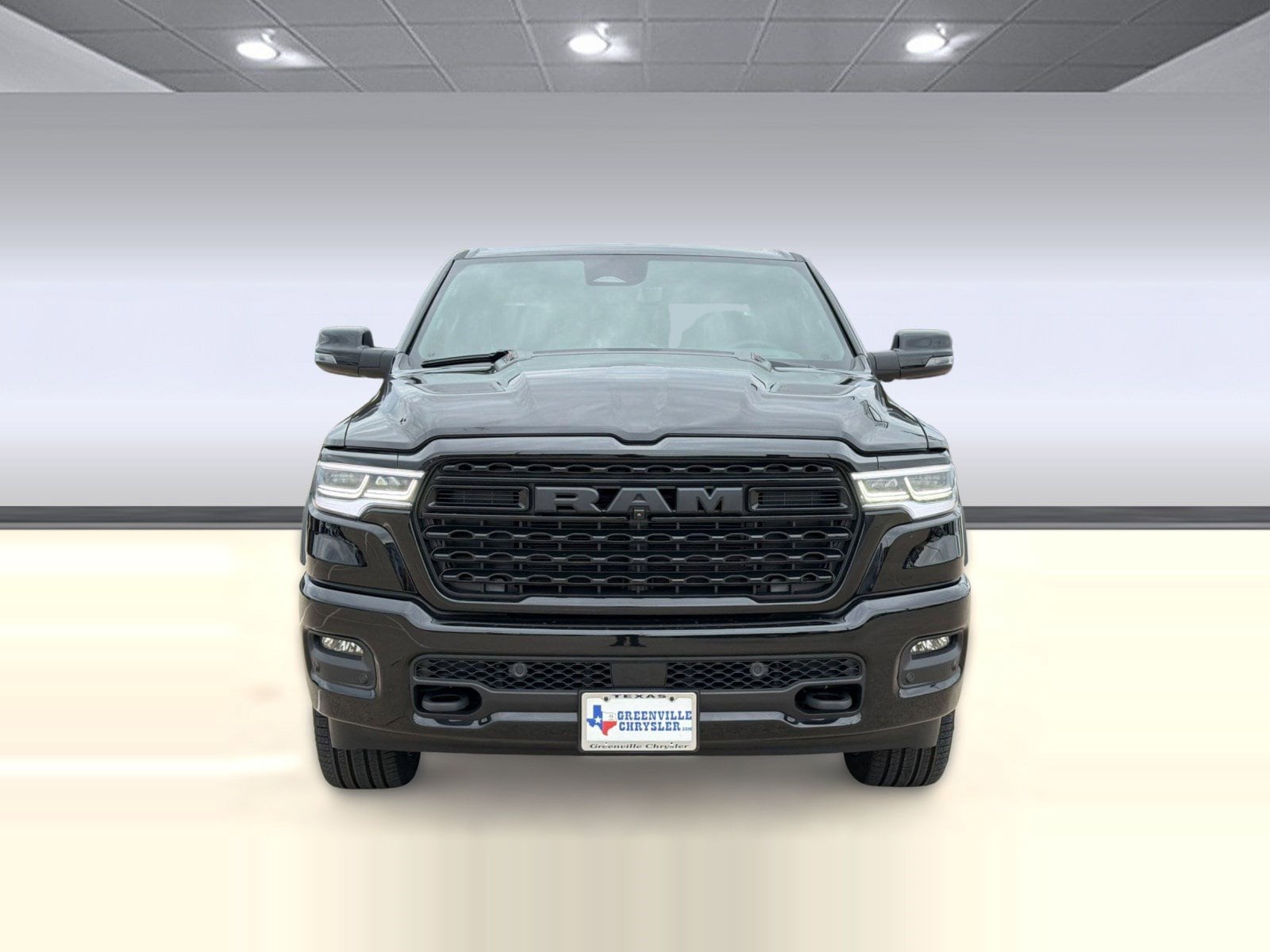 2026 RAM 1500 Limited - Photo 6