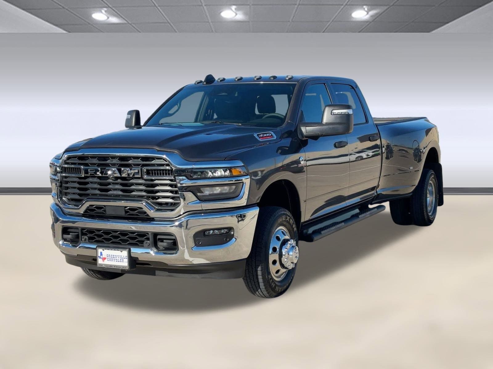 2026 RAM Ram 3500 Pickup Tradesman's photo