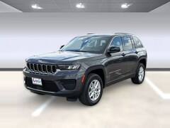 2026 Jeep Grand Cherokee LAREDO 4X2 Sport Utility