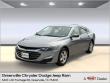 Certified 2024 Chevrolet Malibu LT Sedan