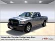 Used 2024 Ram 1500 Classic Tradesman Truck Quad Cab