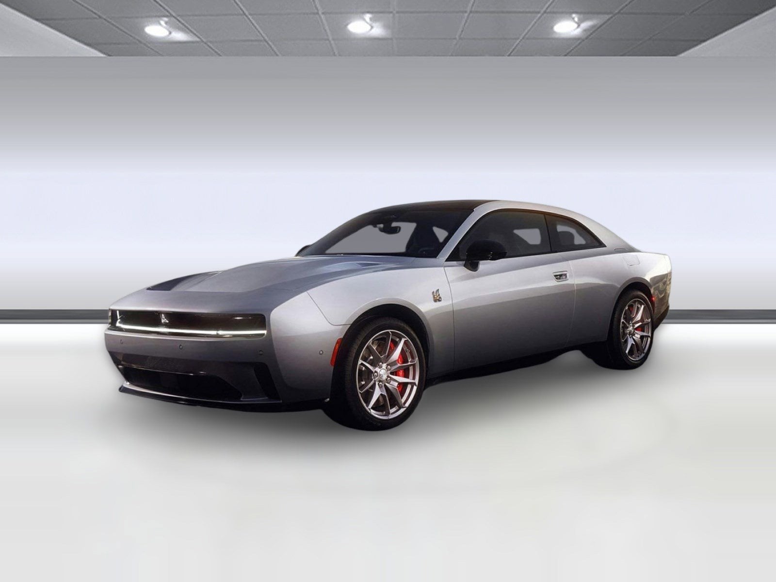 2025 Dodge Charger Daytona R/T - Photo 27