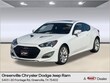  Hyundai Genesis Coupe