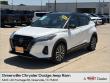 Certified 2021 Nissan Kicks SR SUV