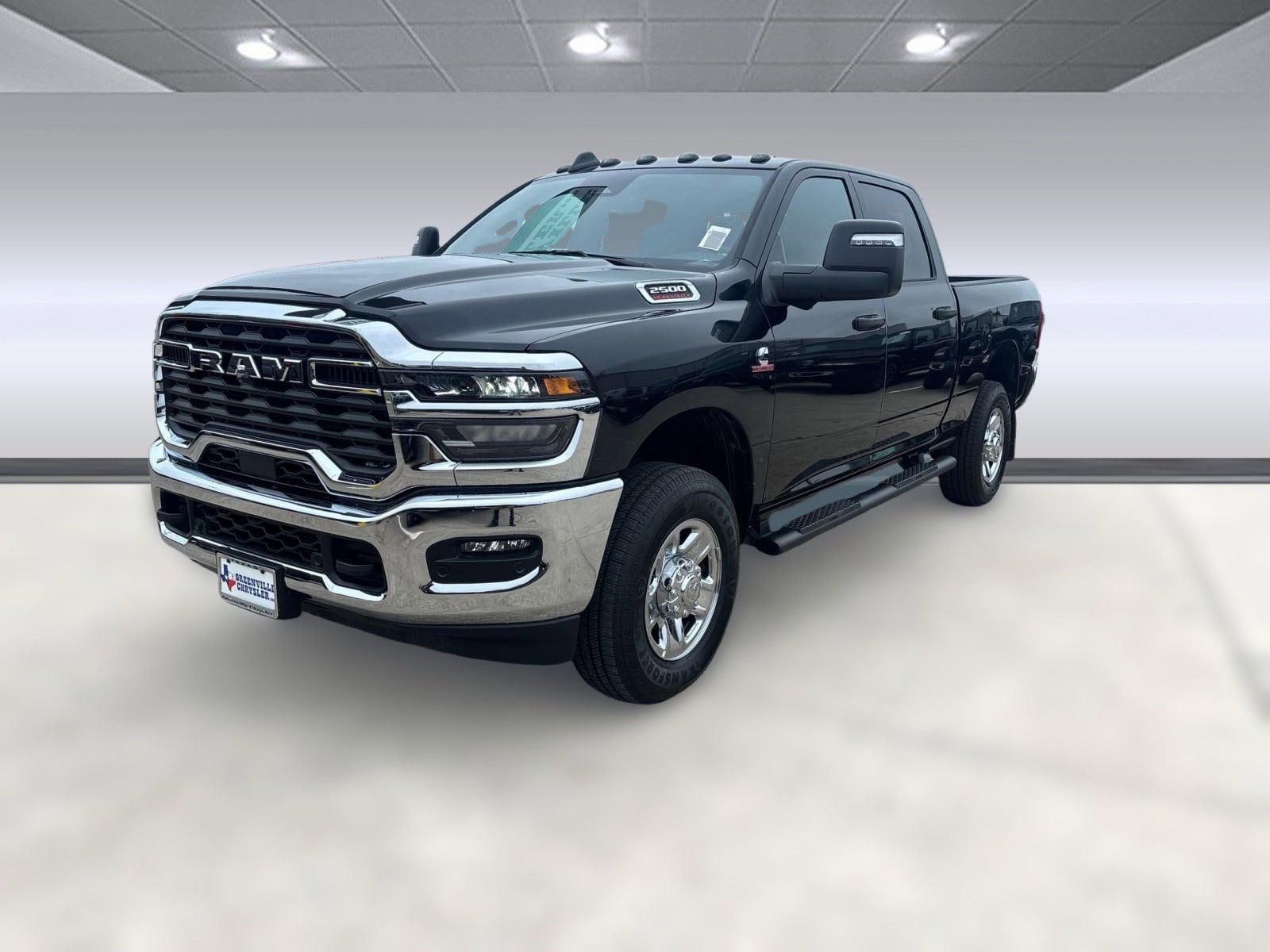 2026 Ram 2500 Pickup  2026 Ram 2500 Pickup