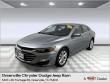 Used 2024 Chevrolet Malibu LT Sedan