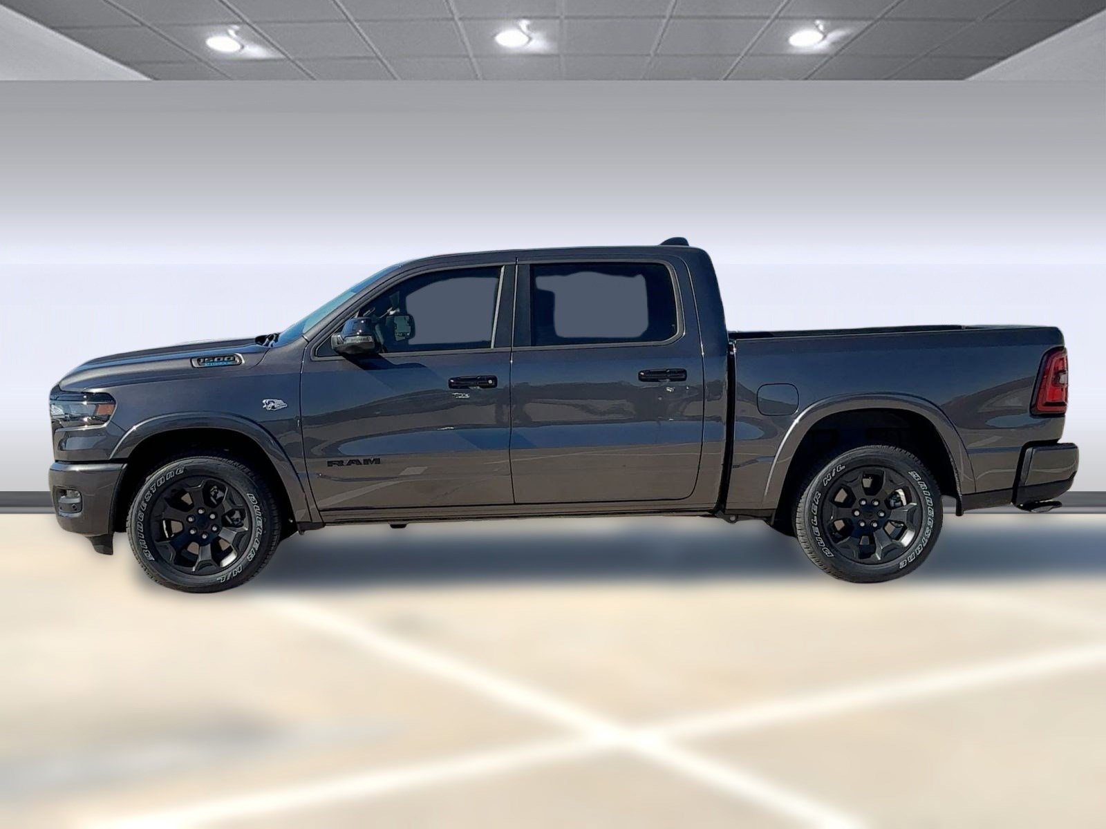 2026 Ram 1500 Lone Star photo 2