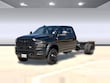  Ram 4500 Chassis Cab