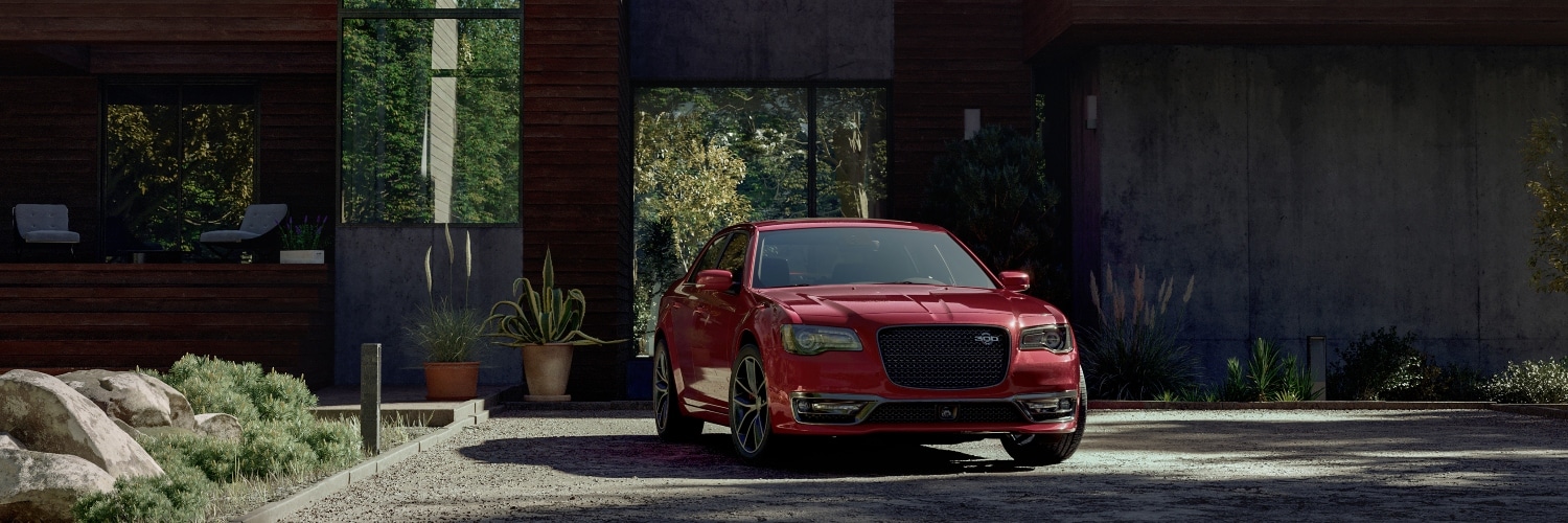 Chrysler 300