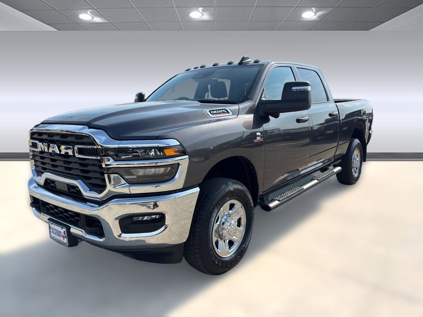 2026 Ram 2500 Pickup  2026 Ram 2500 Pickup