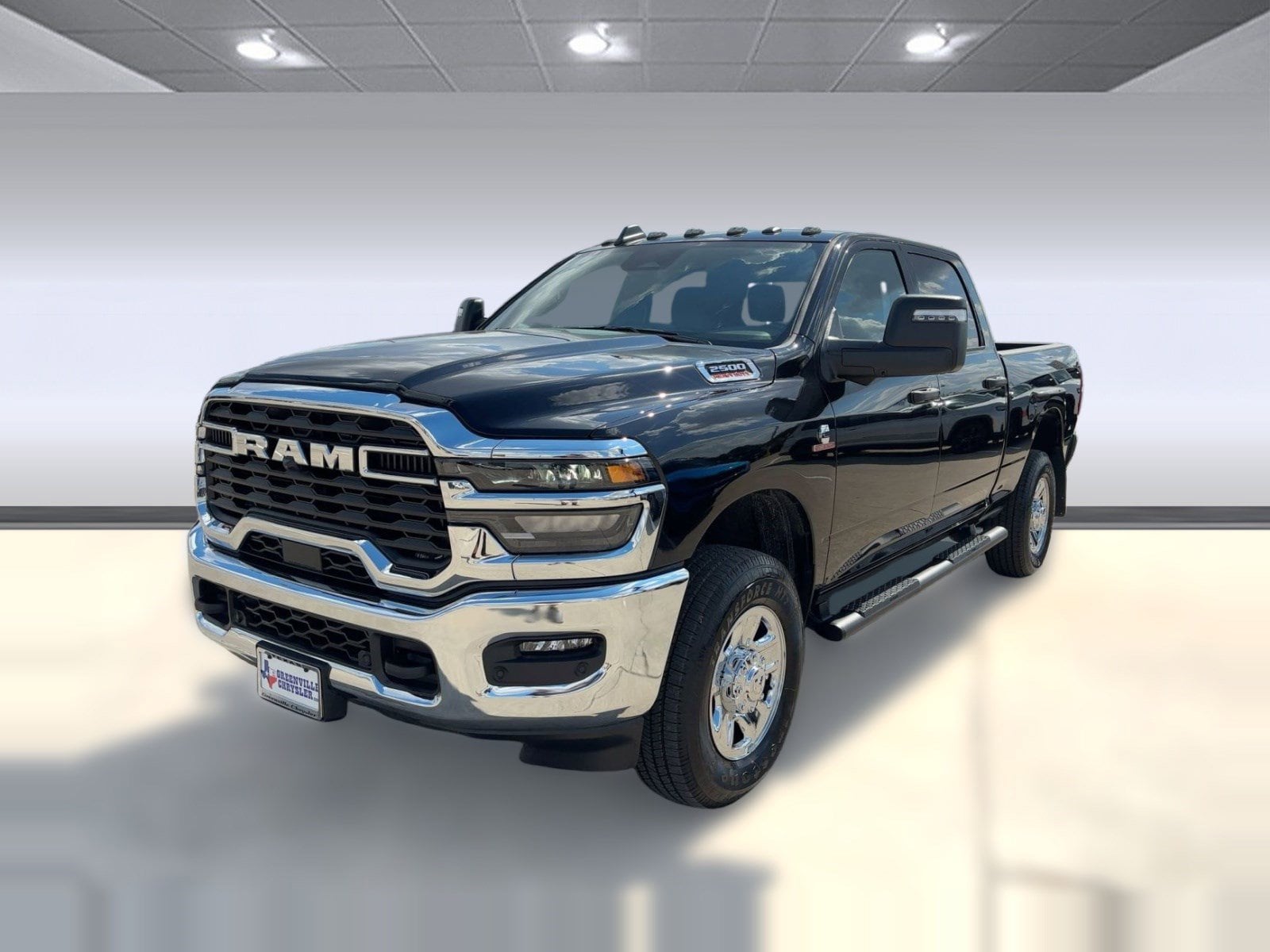 2026 RAM Ram 2500 Pickup Tradesman's photo
