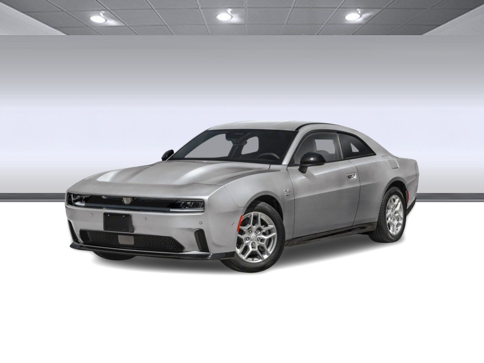 2026 Dodge Charger Scat Pack's photo