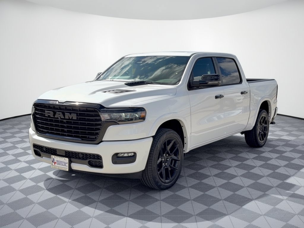  Ram 1500