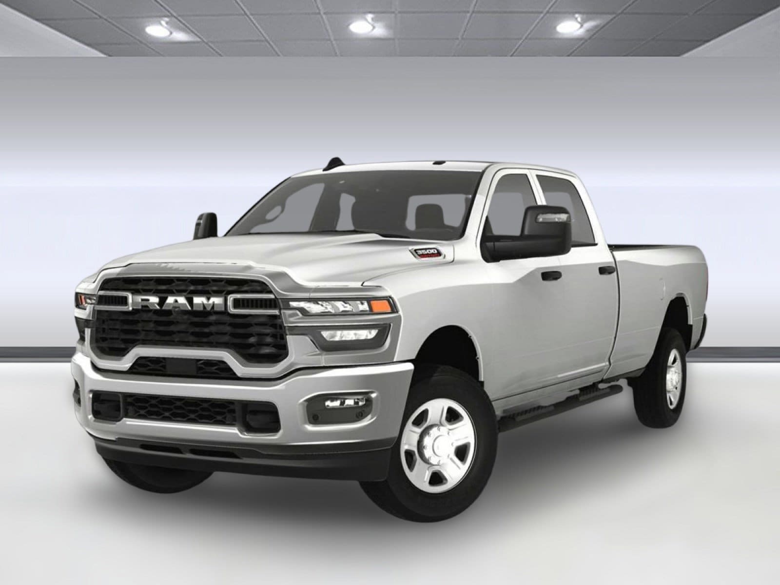 2026 Ram 3500 Pickup  2026 Ram 3500 Pickup