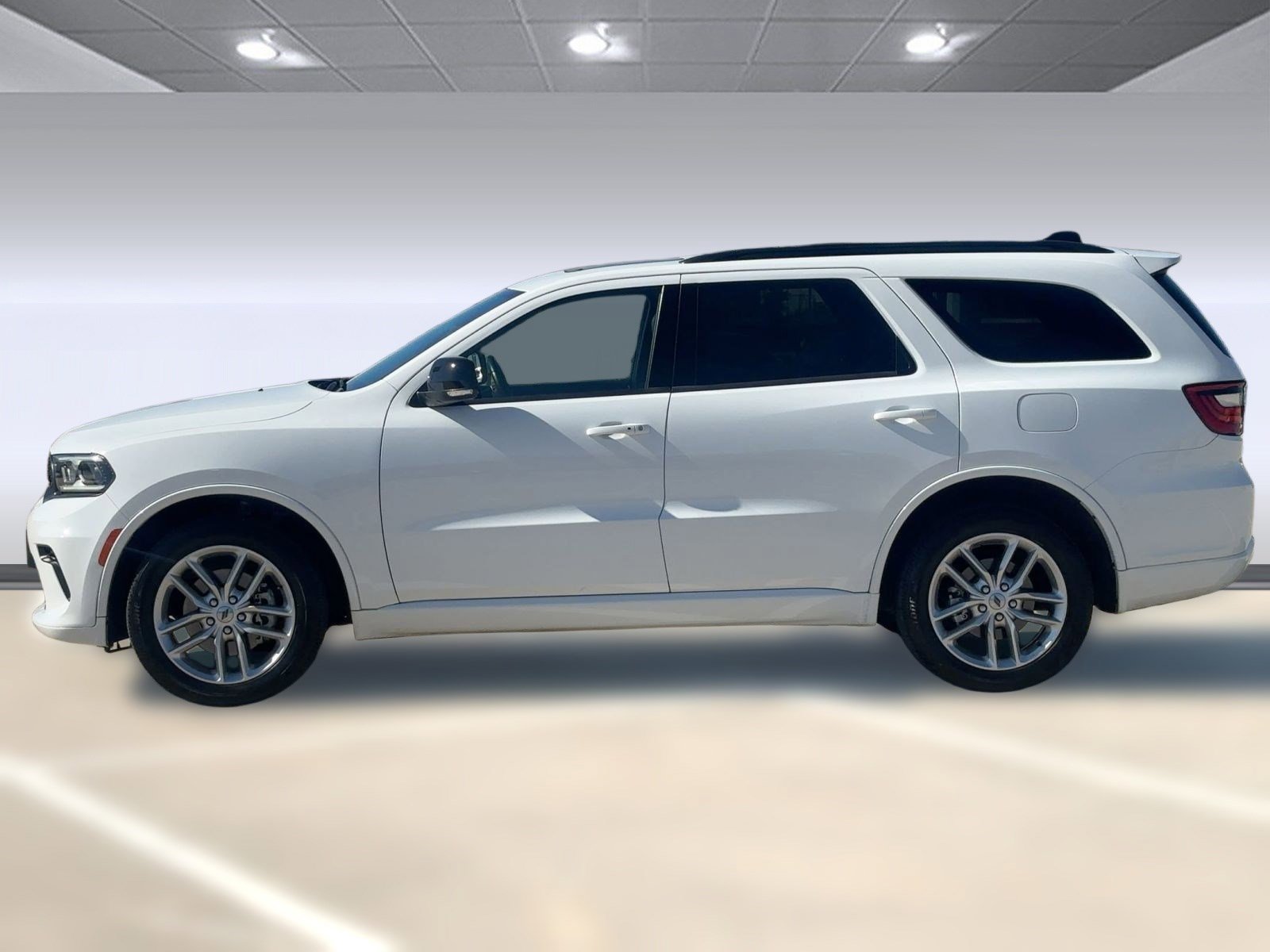 2024 Dodge Durango GT Plus photo 2